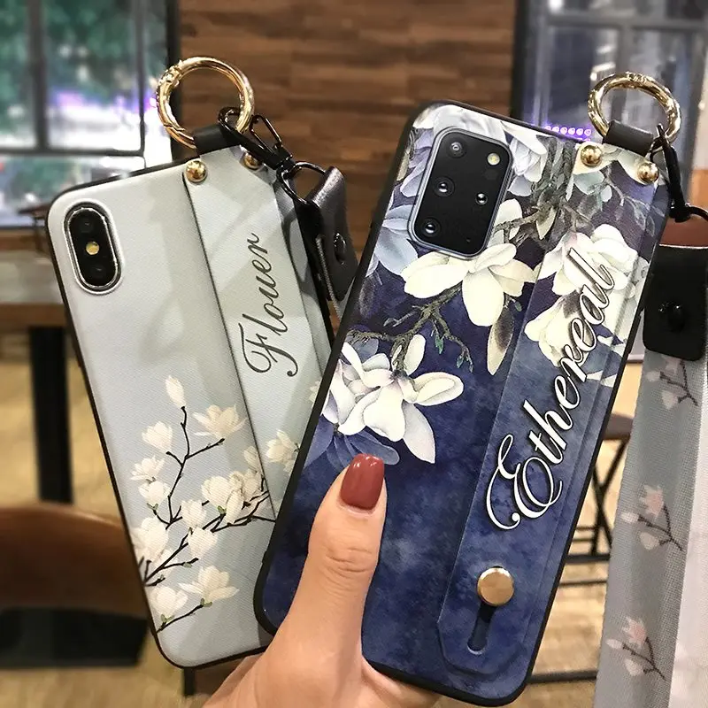 Чехол для телефона Samsung Galaxy S20plus/S20 + Водонепроницаемый грязеотталкивающий