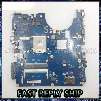 

SHELI For Samsung R540 NP-R540 Laptop Motherboard BA92-09185A BA-09185B