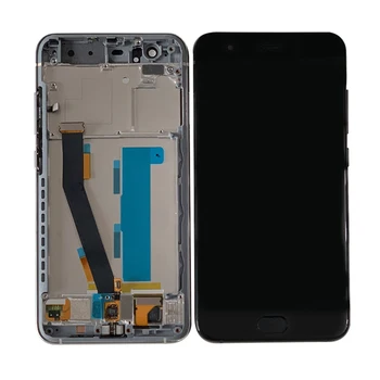 

Original LCD For Xiaomi 6 Mi 6 Mi6 LCD Display Touch Screen Digitizer Glass Assembly + Frame