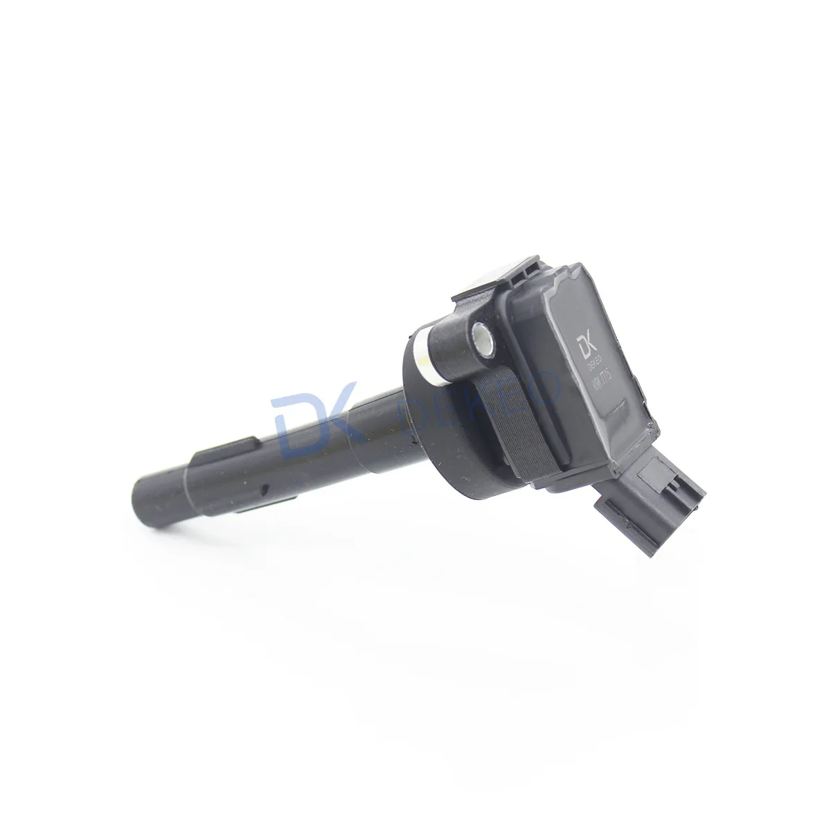 DEKEO катушки зажигания для BYD F0 F3DM GEELY EC7 King Kong Золотой орел панда Yuanjing X1 Kairui Yousheng Youyou KRKTT15 - Цвет: 1PCS