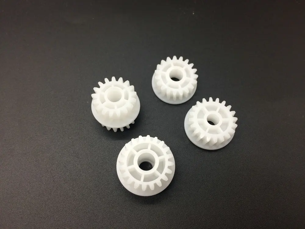 drive gear arm swing gear for HP P3005 RU5-0956-000 RU5-0957-000 RU5-0958-000 RU5-0959-000 3