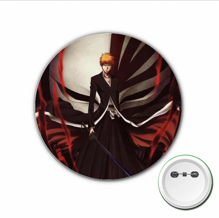 Рисунок 4 - брошь-значок для одежды