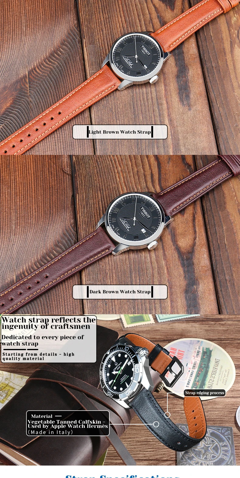 Hight Quality Watch Band Quick Release Soft Genuine Leather Strap For Huawei GT2 Pro ECG 22mm 20mm Mens Smartwatch Accessories Hight Quality Watch Band Quick Release Soft Genuine Leather Strap For Huawei GT2 Pro ECG 22mm 20mm Mens Smartwatch Accessories