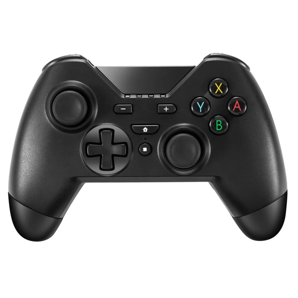Беспроводной Bluetooth геймпад пульт дистанционного управления Joypad контроллер для Zend консоль Переключатель джойстик геймпад