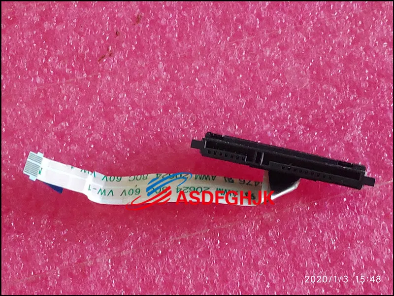 Оригинальный кабель для жесткого диска HP Pavilion 14m-cd 14m-cd0001d (cb39) STARWARS 14 HDD FFC 450.0e807.0021