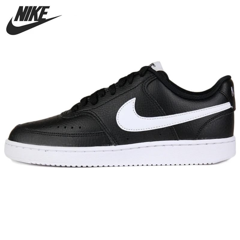 Fácil de leer Firmar terminado NIKE zapatillas de Skateboarding para mujer, zapatos NIKE WMNS, corte  VISION, originales, novedad|Skate| - AliExpress