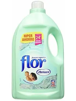 

Fiore Ammorbidente Concentrato – 3564 ml