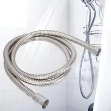 Занавески для ванной высокого качества душевой шланг для ванной из нержавеющей стали душевая трубка аксессуары для ванной комнаты G1/2in yoni паровое сиденье