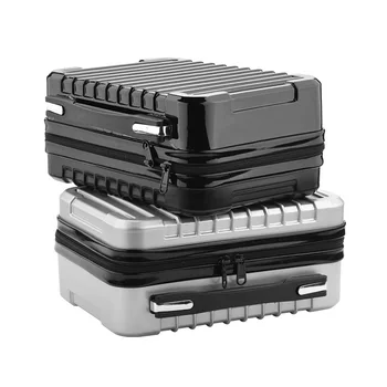 

for DJI Mavic Mini Drone Battery Waterproof Compression Suitcase Storage Bag Hard Case Handbag Box Large Capacity Storage Bag