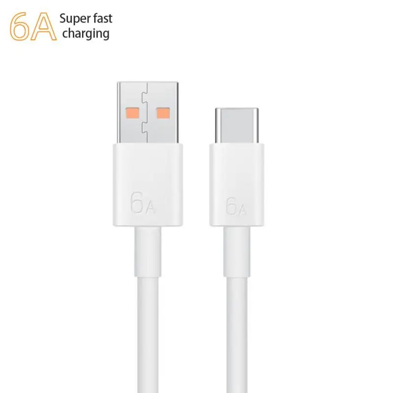 6A USB Type-C Cable