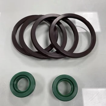 

Heidelberg cylinder seals Heidelberg SM74 air seal