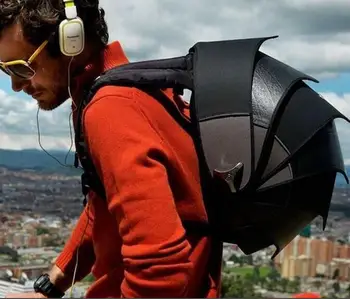 

ROCKBIKER Motorcycle Bag Motorcycle Luggage Bags Pangolin Waterproof Shell Helmet Bag Men Women Moto Backpack Sacoche Racing MTB