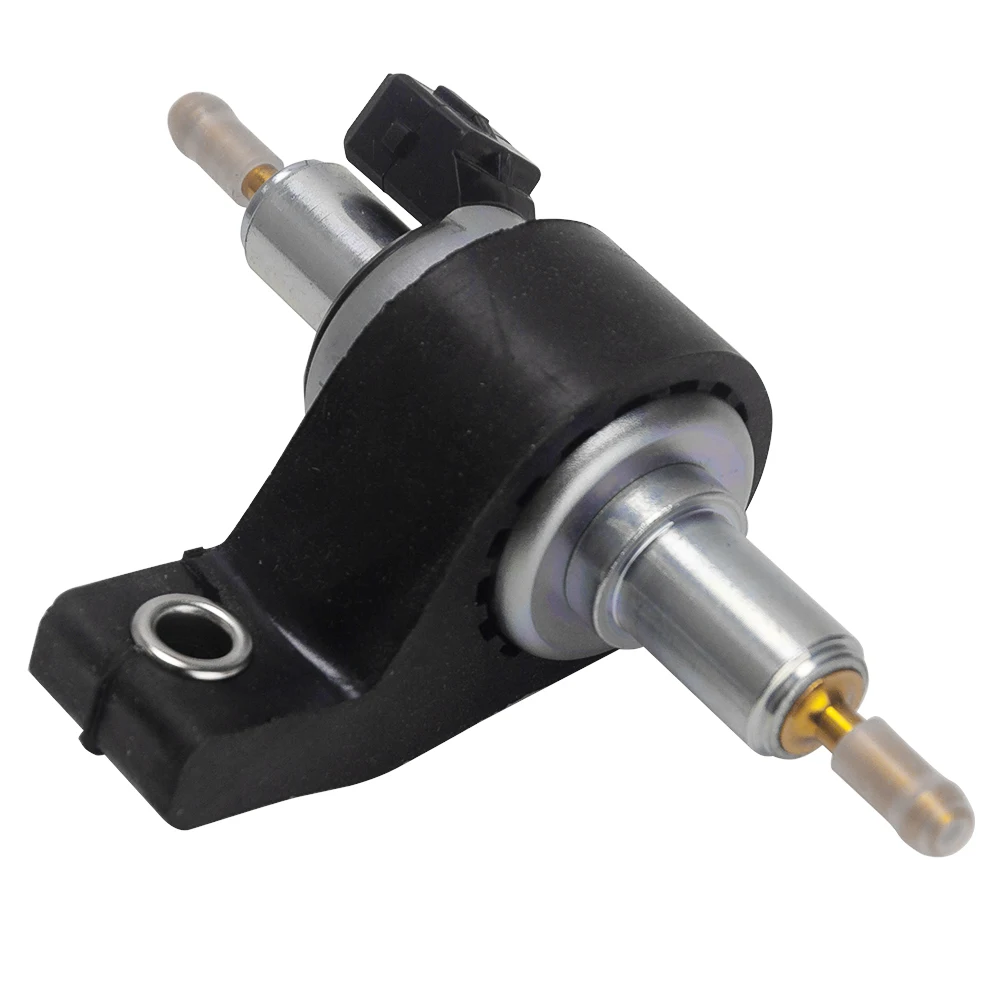 12 В автомобильный дизельный топливный Воздушный стояночный тепловой насос 1KW 5KW