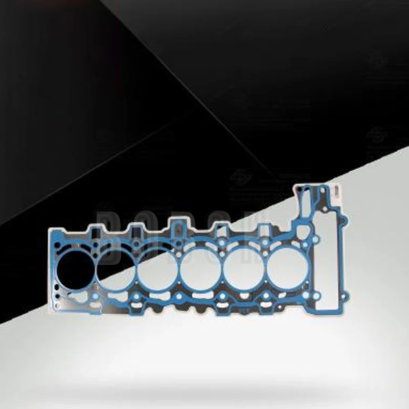 

Car Engine cylinder head gasket assembly Cylinder bed b mwN52 N53 E65 E66 E60 E61 E90 E91 E93 E70 F01Cylinder head gasket