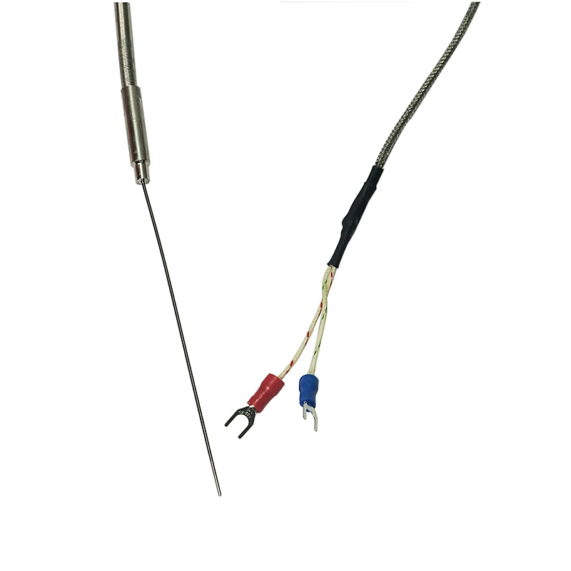 Beste Thermokoppeldraad Temperatuursensor Detector Regulator Voor Bga Rework Station Soldeer Machine Achi Ly IR6000