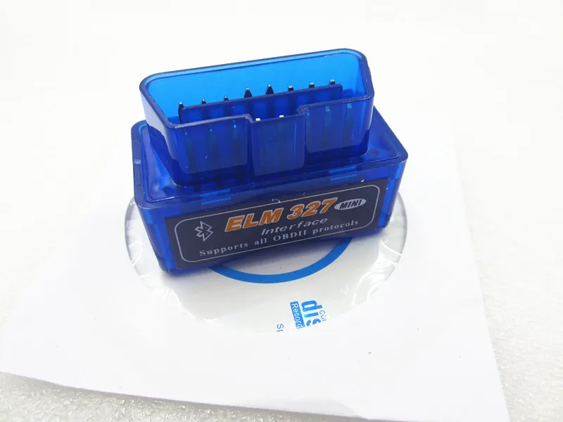 ELM327 -2