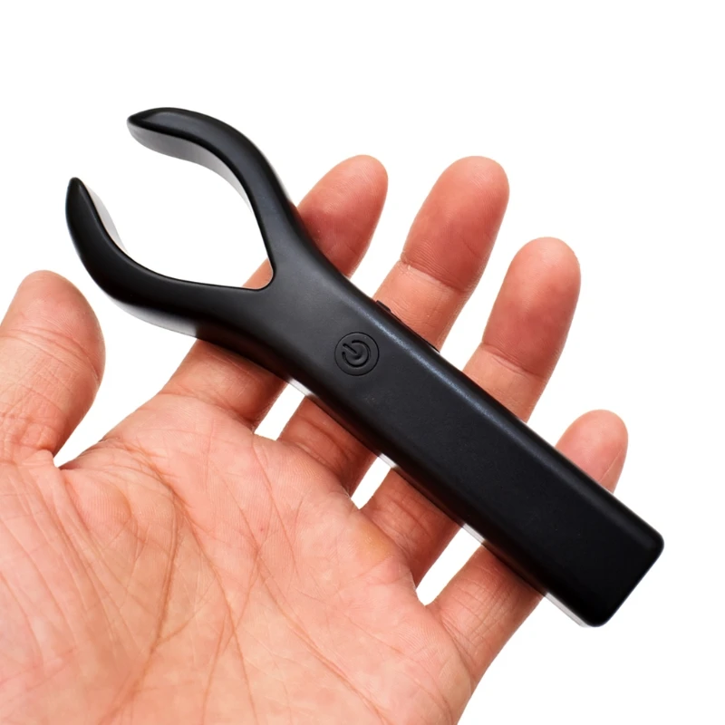 USB Infrared Vein Viewer Transilluminator LED Vessel Vein Display Instrument Vessel Finder Infrared Blood Lamp