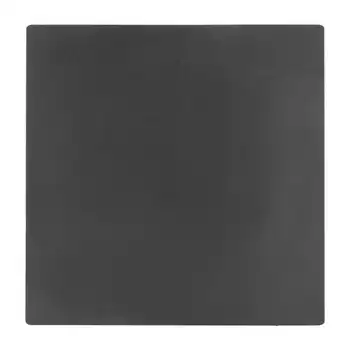 

3D Printer Magnetic Stickers Magnetic Hot Bed Sticker Frosted Platform Matte Film Anti-Warpage 3D Printer Accessories