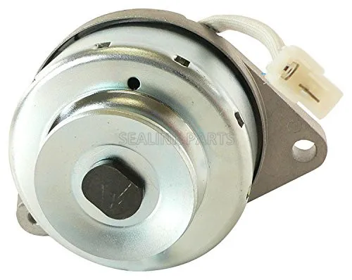 Alternatore Per Kokusan Denki 12V 20A 185046160 550185046160 Magnete Permanente Gp9150 10940 400-58008 Mia10312 10940 Gp9150 02D461