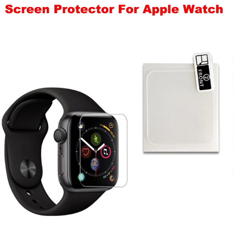 1 pcs without box Daruyne мягкий силиконовый спортивный ремешок для Apple Watch серии 4 3 2 1 42 мм 38 мм 40 мм 44 мм браслет на запястье ремешок для Apple Watch - Цвет: 1 pcs without box