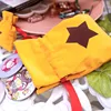 Animal Crossing Drawstring Bag New Horizons Drawstring Bell Bag Coin Purse Game Cosplay Props Sack Bag Laminated drawstring bag 4
