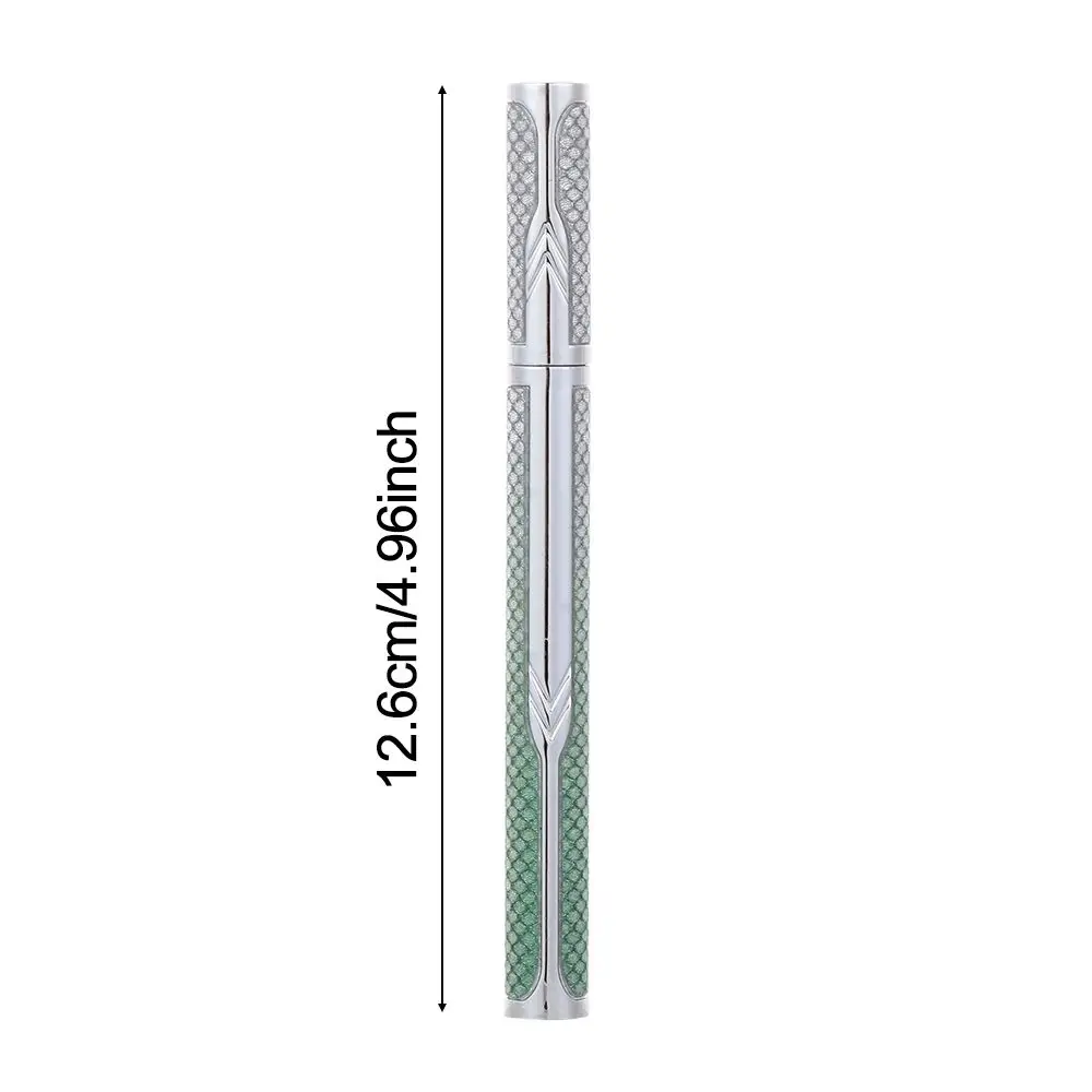 20 Colors 5D Diamond Painting Pen Glitter Diamond Sparkle Point Drill Pens Cross Stitch Embroidery DIY Craft Nail Art Supplies