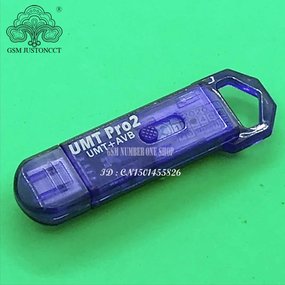2019 Оригинальный Новый umt pro ключ/UMT PRO ключ (функция Umt + averange 2 в 1) для