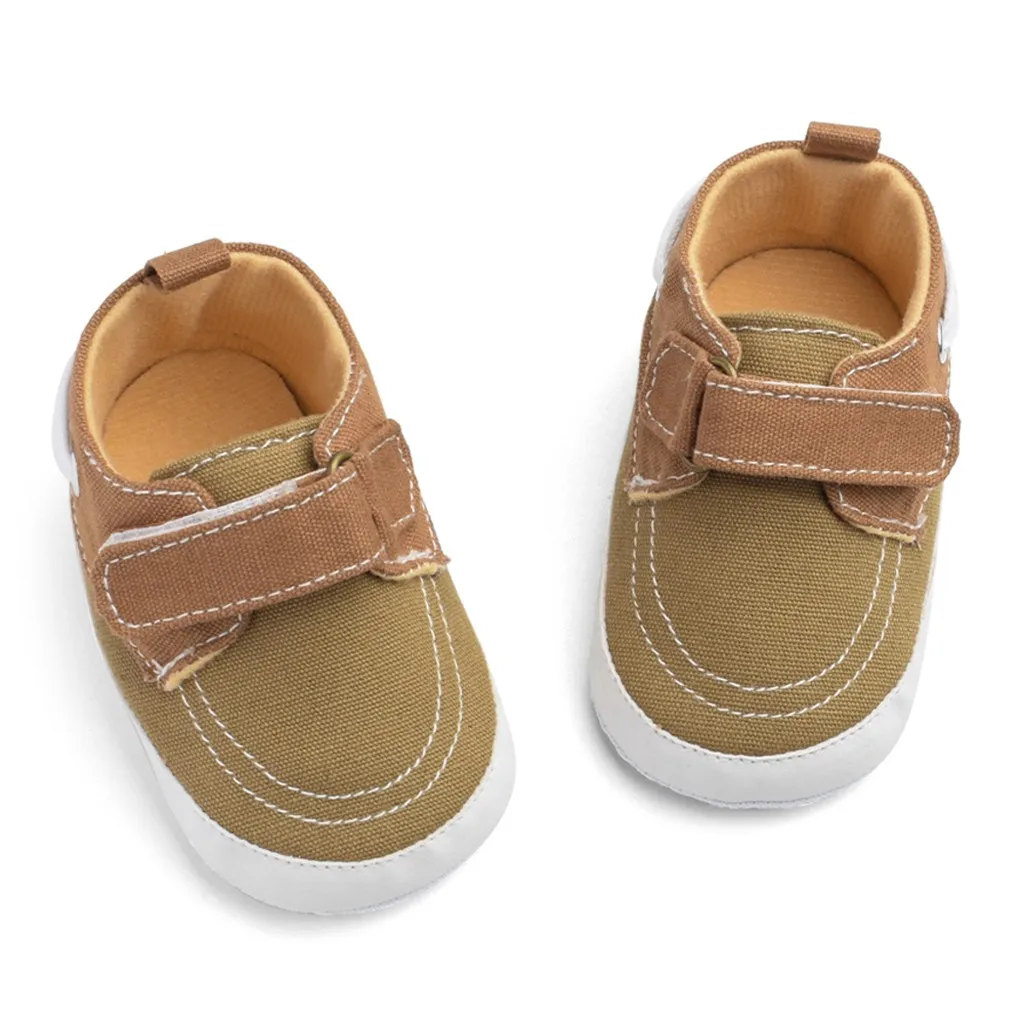 Новинка года; обувь для новорожденных; детская обувь для малышей; zapatos bebe FirstWalk; повседневная обувь на липучке; zapatos bebe# SS