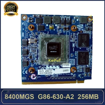 

Original 8400 8400M 8400MGS DDR2 256MB VGA Graphics Video Card For Acer Aspire 7520G 7520 7720 7720G Series Laptop 100% Test