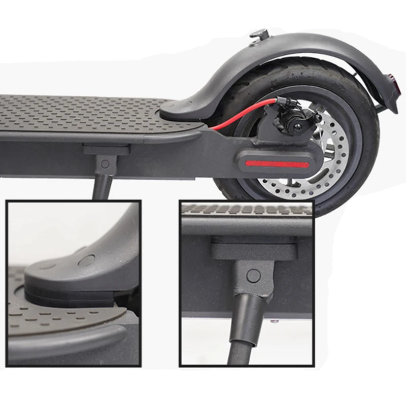 Xiaomi Mijia Pro M365 Scooter_9