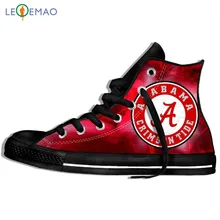 Прогулочные парусиновые ботинки; дышащая обувь; Alabama; цвет малиновый; удобная спортивная обувь; классические кроссовки