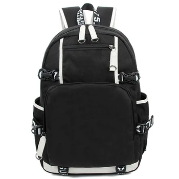 

Customize Logo Image Link Backpack School Backpack Men Designer Bags Mens Bookbag Laptop Backpack