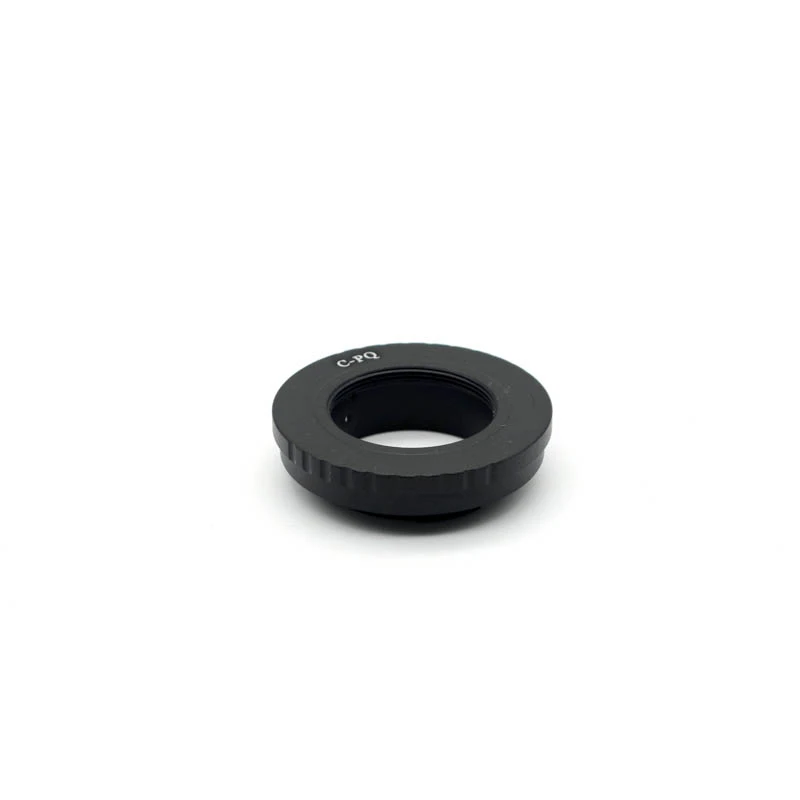 Переходное кольцо C Крепление объектива к Pentax Q P/Q PQ переходное кольцо