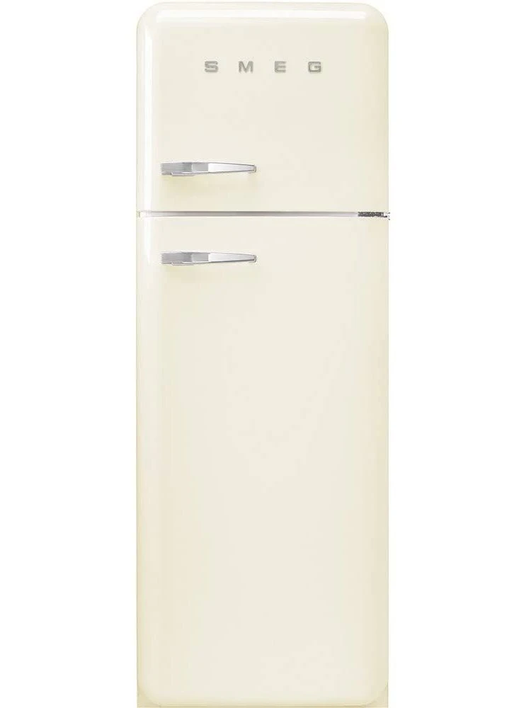 Lavastoviglie Smeg FAB30RCR3 frigorifero con congelatore Libera  installazione Crema 294 L A + + +|Frigoriferi| - AliExpress