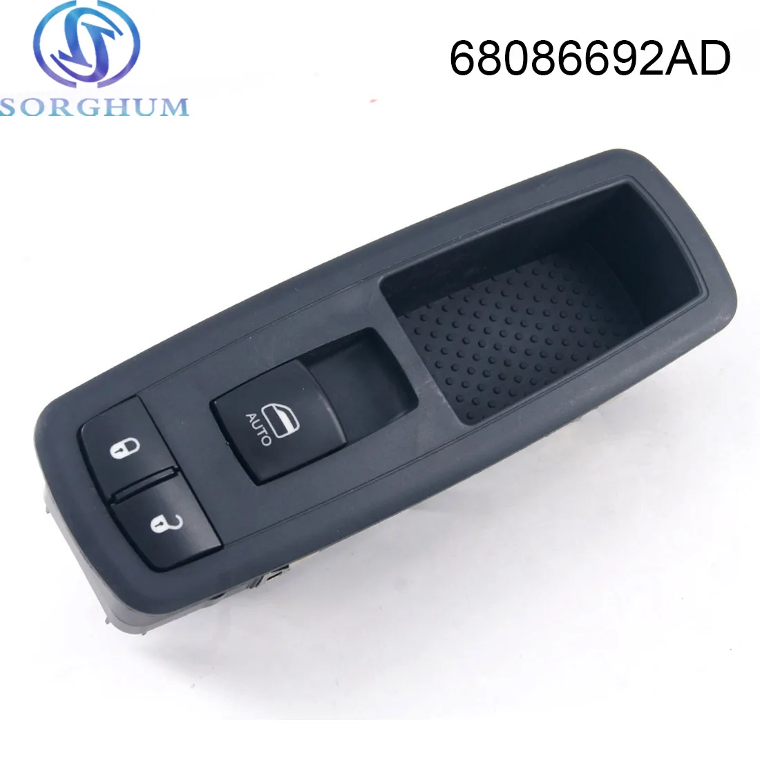 68086692AD Vorne Rechts Master Electric Power Fenster Schalter Für Jeep Grand Cherokee 2010-2019 68086692AF 68086692AC 68086692AE
