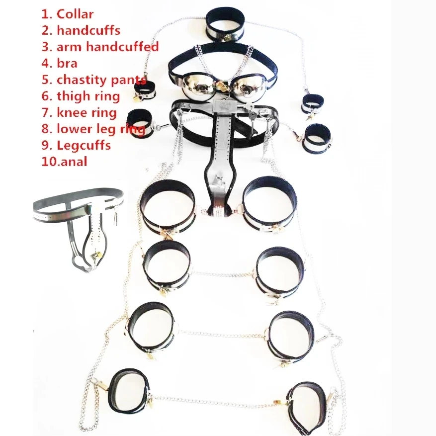 10pcs-set-stainless-steel-bdsm-men-chastity-belt-anal-plug-bra-collar-hand-ankle-cuffs-cage.jpg_Q90.jpg_.webp (3)