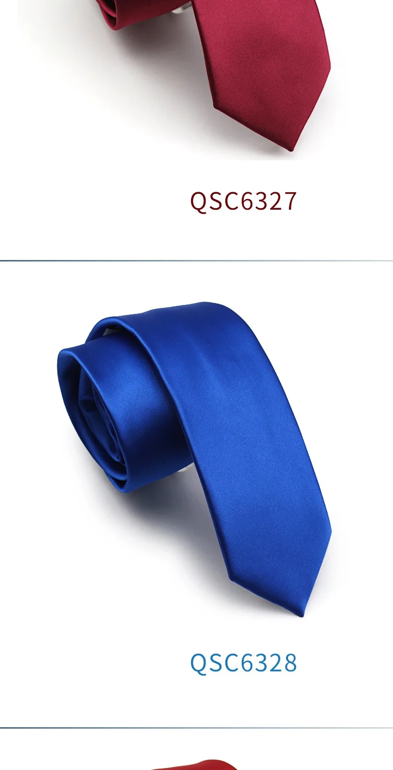 Высокое качество 2019 новые дизайнерские бренды модные деловые повседневные 7 см тонкие галстуки для мужчин галстук сплошной цвет Свадьба с