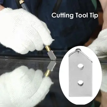 

Wine Bottle Cutting Tools Replacement Cutting Head Excellent Durable Stainless Steel Process for Glass Bottle Cutter Tool