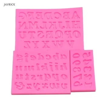 

3Pcs Resin Mold Letter Number Pendant Message Epoxy Resin Jewelry Making Tools