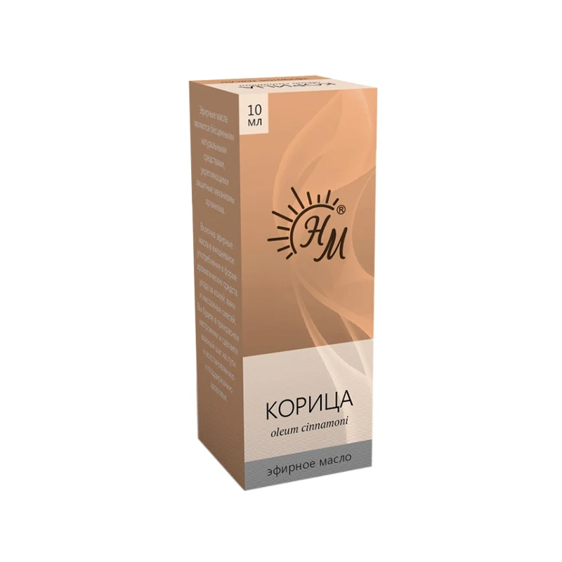 Essential oil Natural oils Cinnamon 10ml Perfumes set body Health and Beauty Skin Care | Красота и здоровье
