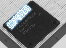 10 шт. LPC2468FBD208 LPC2468FET208 LPC2468F LPC2468FBD208, 551