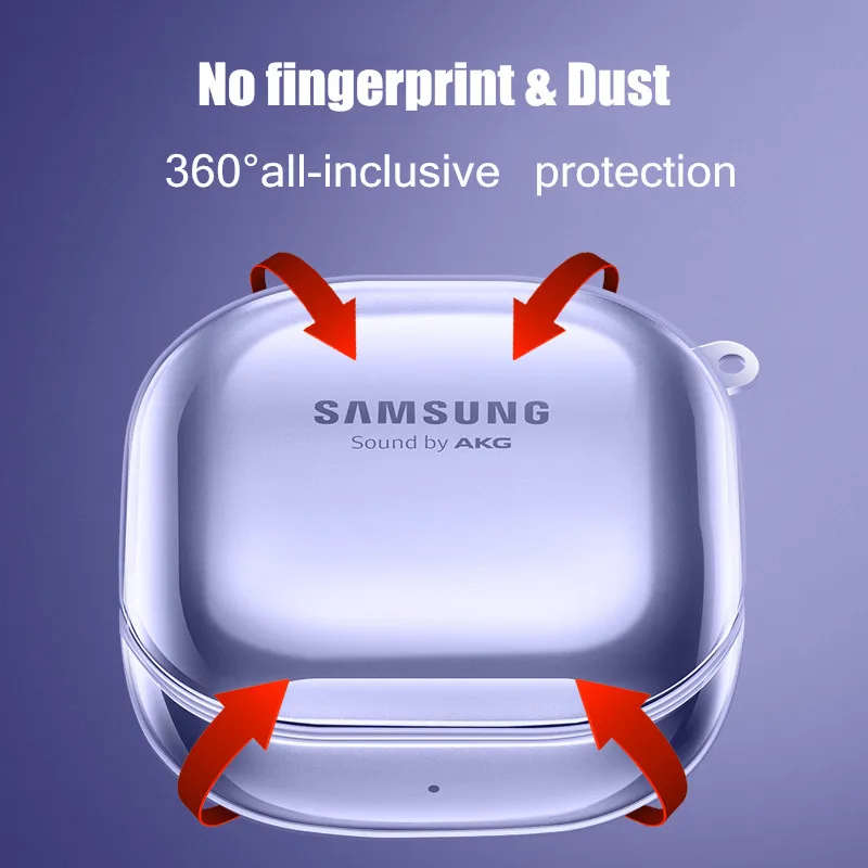 Samsung Galaxy Buds Pro Чехол Купить