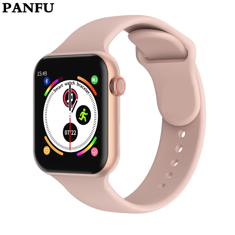 iphone touch screen watch