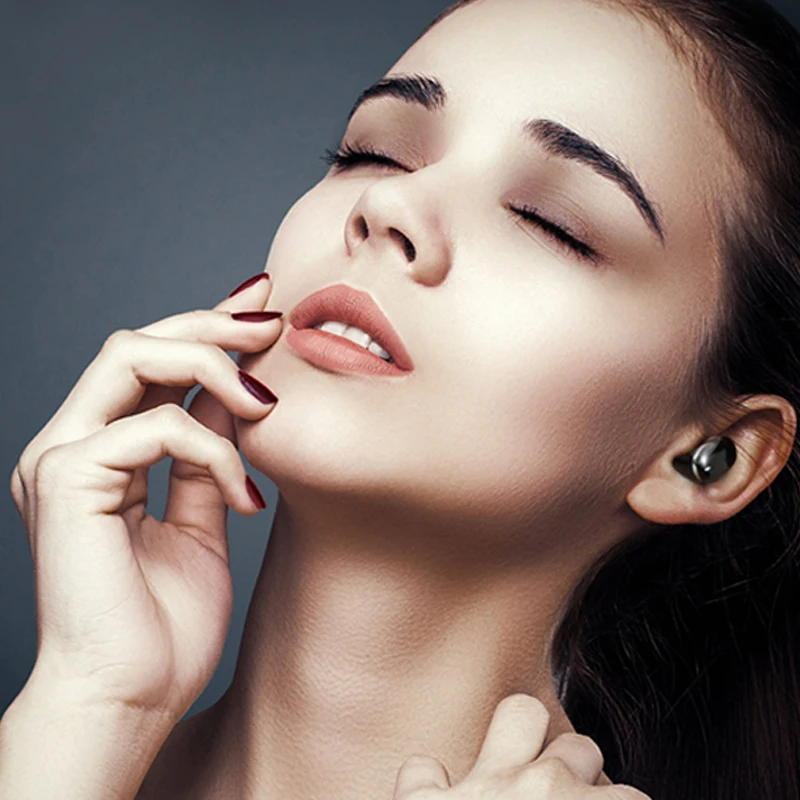 Joyroom JR-TL2 Bluetooth Bilateral TWS Wireless Earphone, 54% OFF