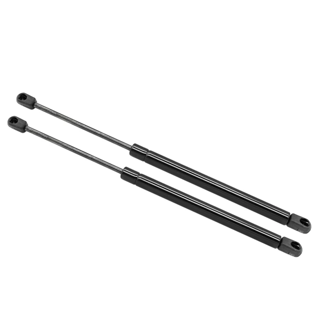 1 пара для RENAULT Clio Mk2 II 1999-2005 RENAULT-BRAZIL Clio 2000-2012 крышка багажника газовый подъемник поддержка Sturt амортизатор Пружинные амортизаторы