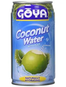 

Goya Coconut Water (24x11.8oz )