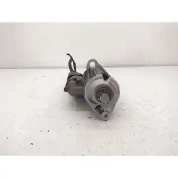 

02E911023J STARTER MOTOR VOLKSWAGEN TOURAN (1T2)