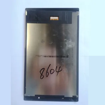 

High quality 8.0'' For Lenovo Tab 4 TB-8604 TB-8604F LCD Screen Display and Touch Screen Digitizer Full Assembly Replacement