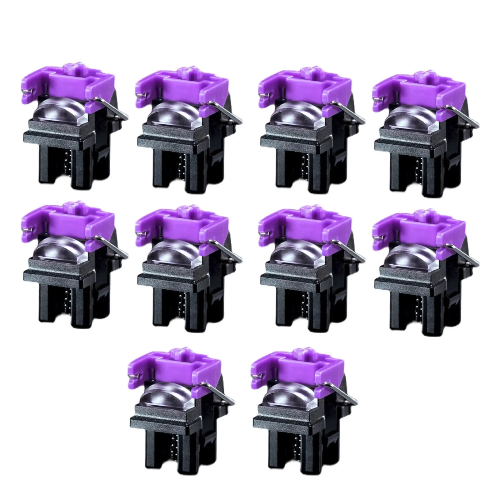 Clicky Linear Optical Switches para Razer, Acessório