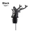 Type 1 black